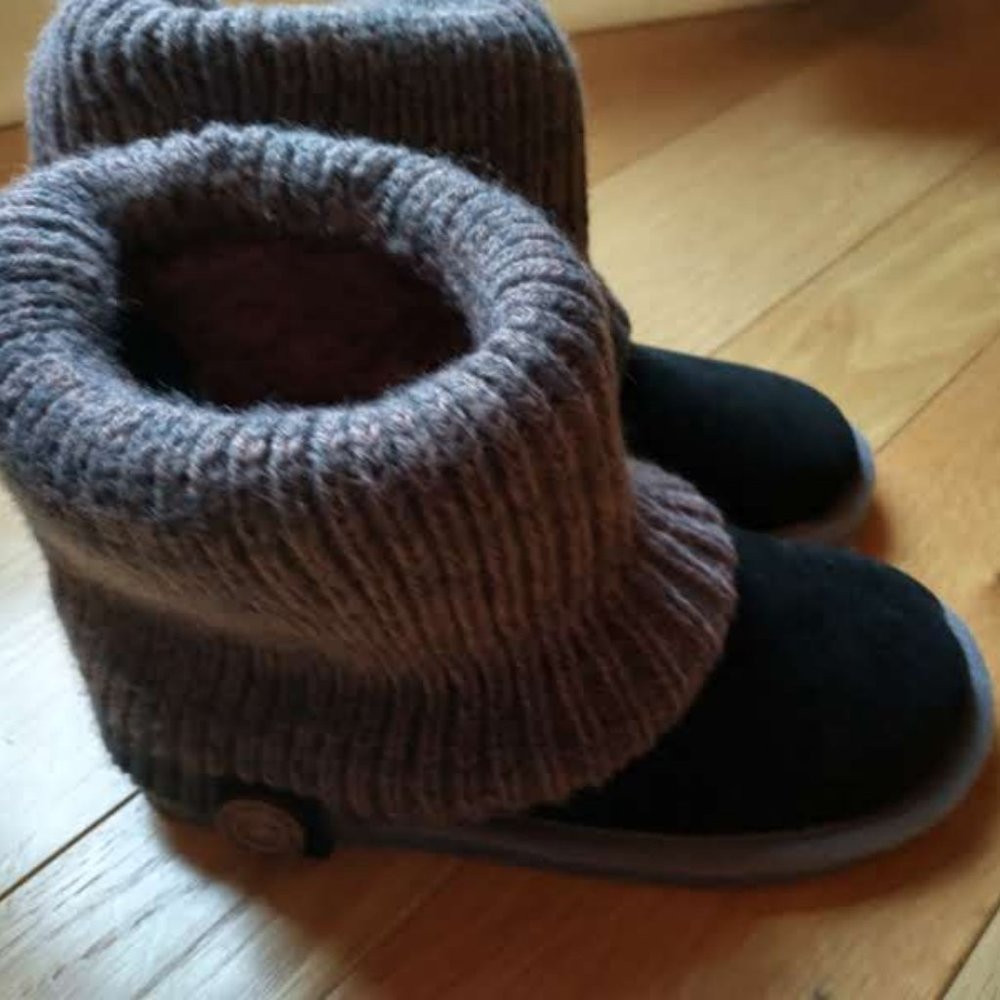 kids winter boots, NWOT, size 13